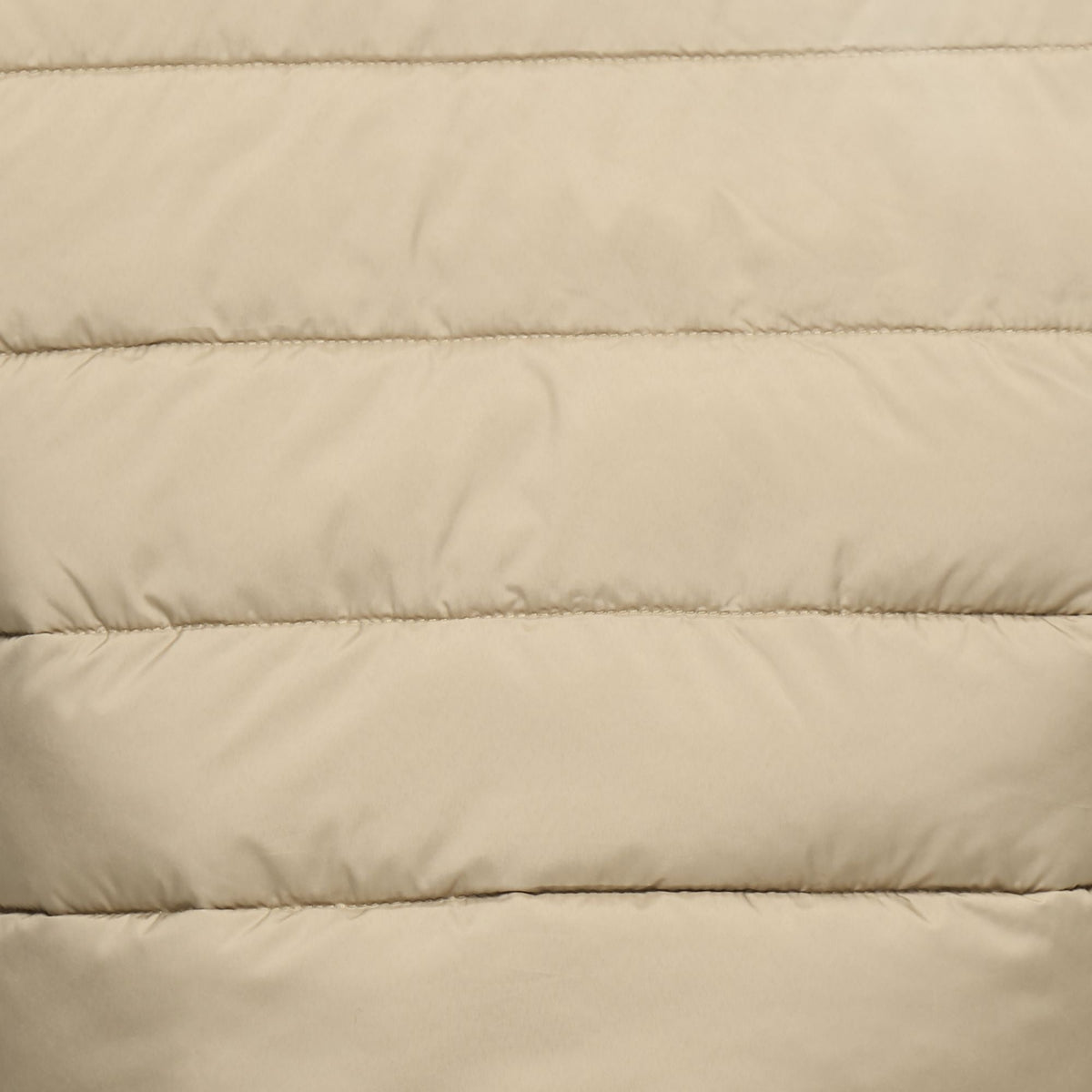 Save The Duck Susy, giacca imbottita corta, colore beige pietra (Stone Beige), immagine 6 di 6
