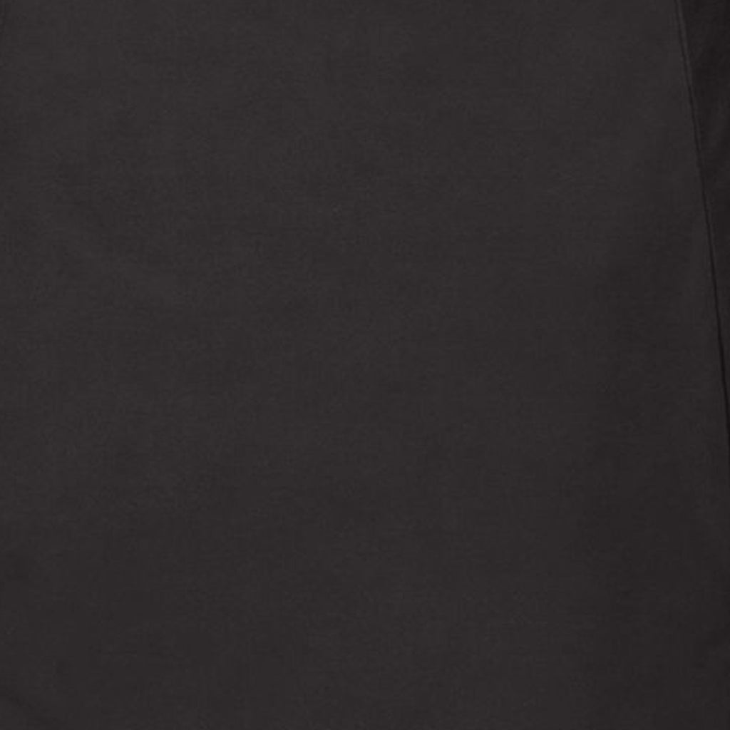 Save The Duck Rachel, parka con cappuccio, colore marrone nero (Brown Black), immagine 6 di 6