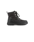 Anfibio in tessuto tecnico Moon Boot Combat Boot Nylon, colore Nero, vista principale